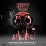 Ruff Tackle Riddim – Blackboss Music