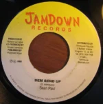 Ruffneck Riddim – Jamdown Records