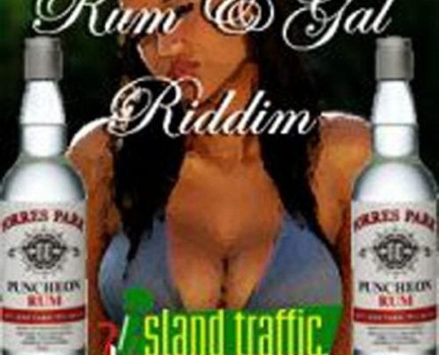 Rum And Gal Riddim