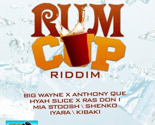 Rum Cup Riddim