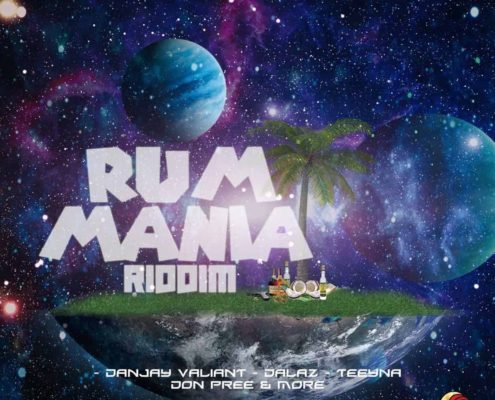 Rum Mania Riddim