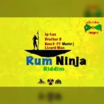 Rum Ninja Riddim – Madd Kastle Records