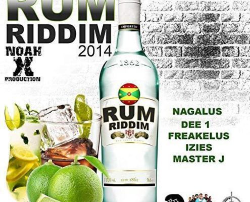 Rum Riddim