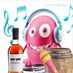 Rum Shift Riddim – Gatti Music