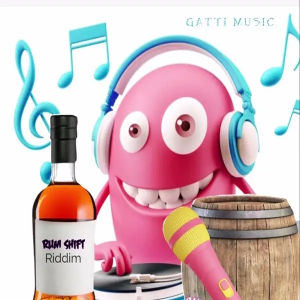 Rum Shift Riddim - Gatti Music