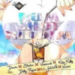 Rum Shot Riddim – Crossroad Music