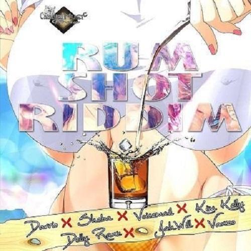 rum shot riddim - crossroad music