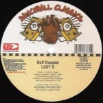 Rumours Riddim / Telephone Love Riddim – Music Works 1988