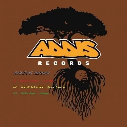 rumpus riddim - addis records / evidence music