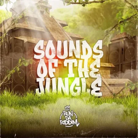 Run Da Riddim – Sounds Of The Jungle run-da-riddim-sounds-of-the-jungle