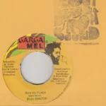 Run De Place Riddim – Gargamel