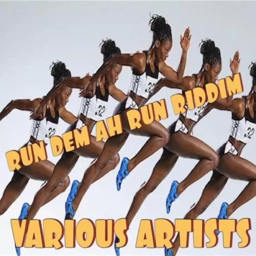 run dem ah run riddim - rough grooves