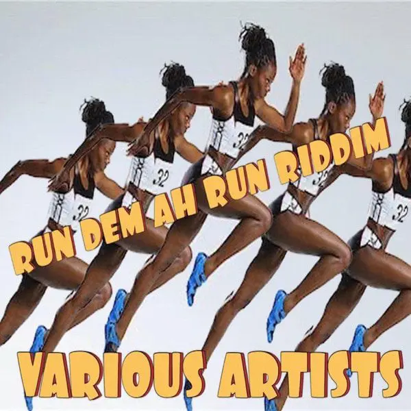 Run Dem Ah Run Riddim - Rough Grooves