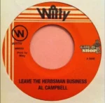 Run Down The World Riddim – Witty 1986