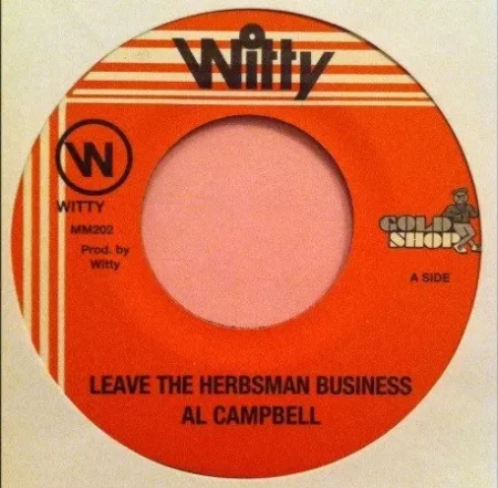 Run Down The World Riddim – Witty 1986 run down the world riddim - witty 1986