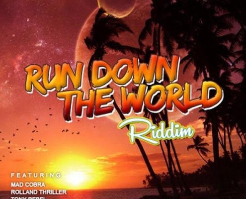 Run Down The World Riddim