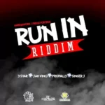 Run In Riddim – Frenz For Real Production