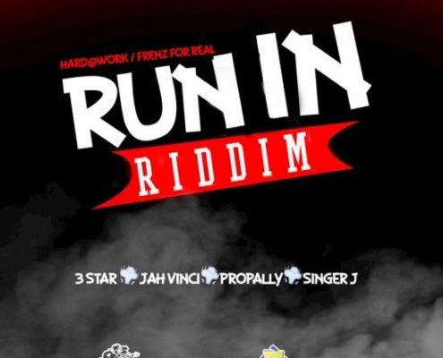 Run In Riddim