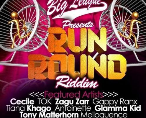 Run Round Riddim