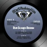 Run Scared Riddim – Black Redemption Records