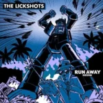 Run Away Riddim – Dubshot