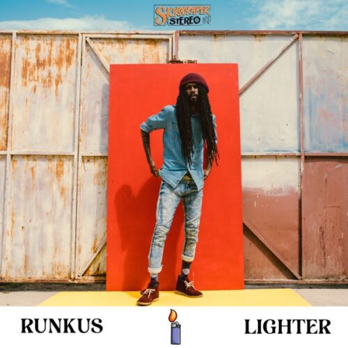 runkus-lighter