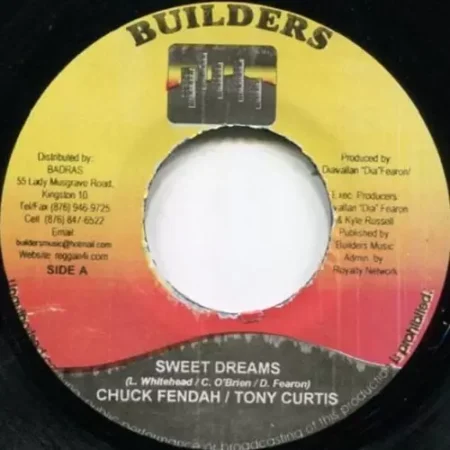 runner riddim - builders