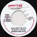 Running Away Riddim (2004) – Stingray Productions