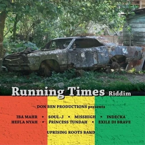running times riddim - don ben productions