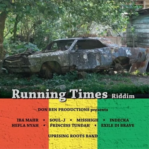 running times riddim - don ben productions