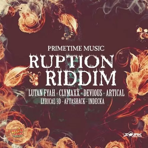 ruption riddim - primetime music