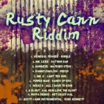 Rusty Cann Riddim – Kirkledove Records