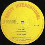 Rusty International Riddim – Rusty International