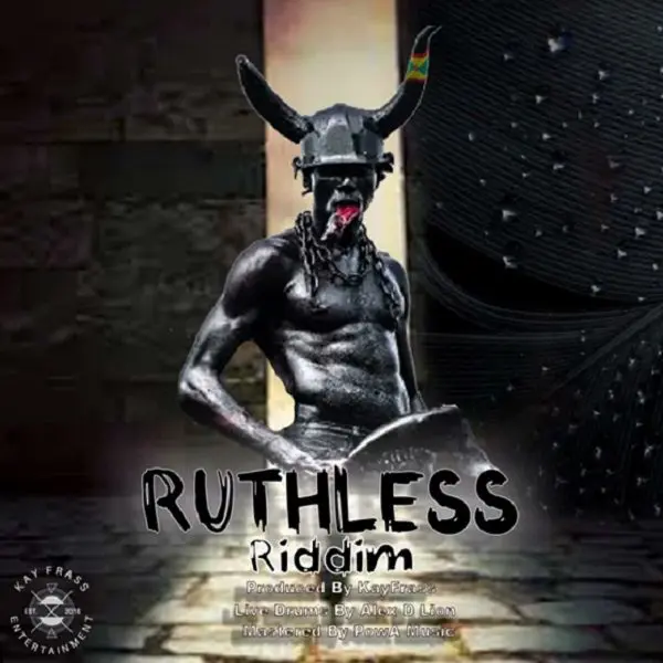 Ruthless Riddim - Kayfrass Records