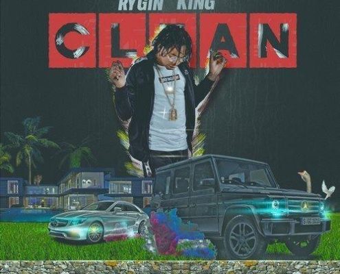 Rygin King Clean