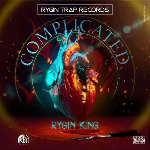 rygin king - complicated