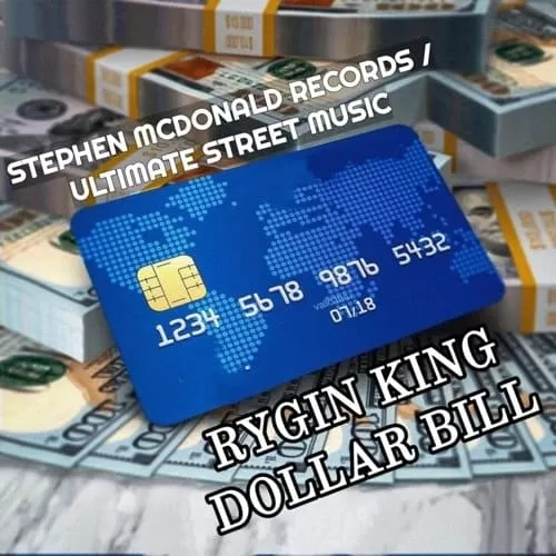 rygin king - dollar bill