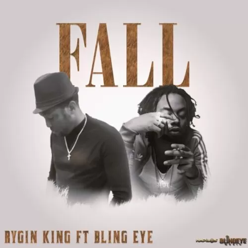 rygin king - fall ft. bling eye