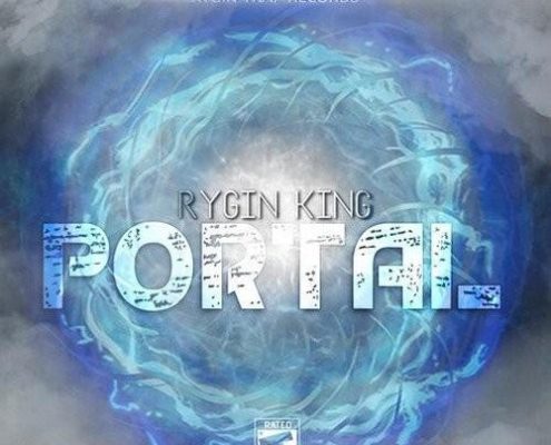 Rygin King Portal
