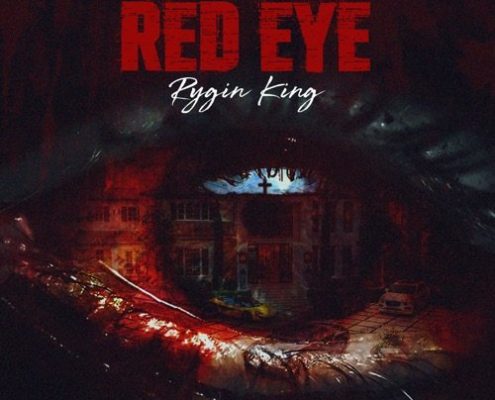 rygin king red eye