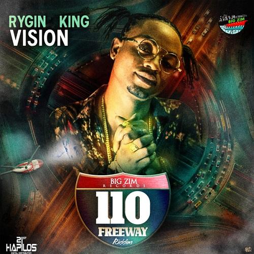 Rygin King Vision