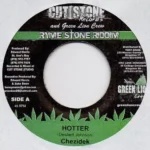 Ryme Stone Riddim – Cut Stone Records