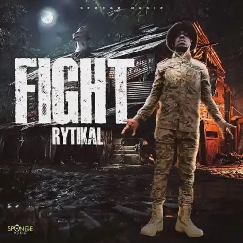rytikal - fight
