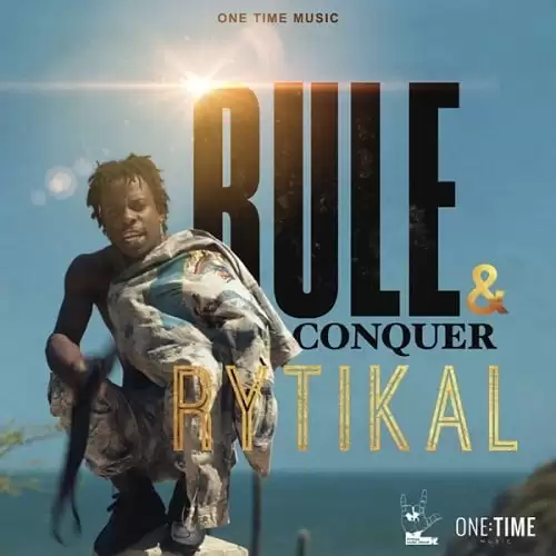 rytikal - rule and conquer