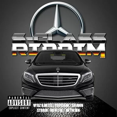 S Class Riddim – Cinimar Music Entertainment S Class Riddim - Cinimar Music Entertainment