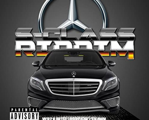 S Class Riddim