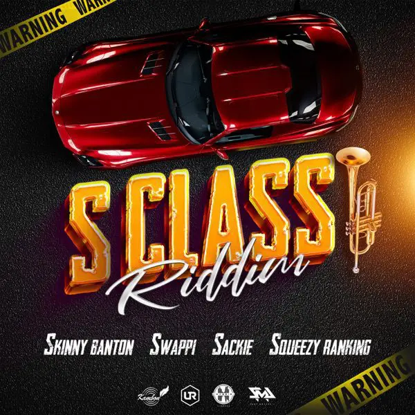 S Class Riddim – Shot Master J s class riddim - shot master j