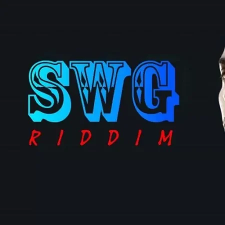 s.w.g riddim - g.islands records
