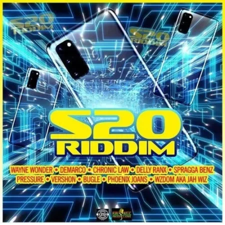 S20 Riddim - Pure Music Productions