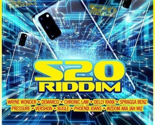 S20 Riddim